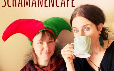 Schamanencafé – ein Podcast und Mehr